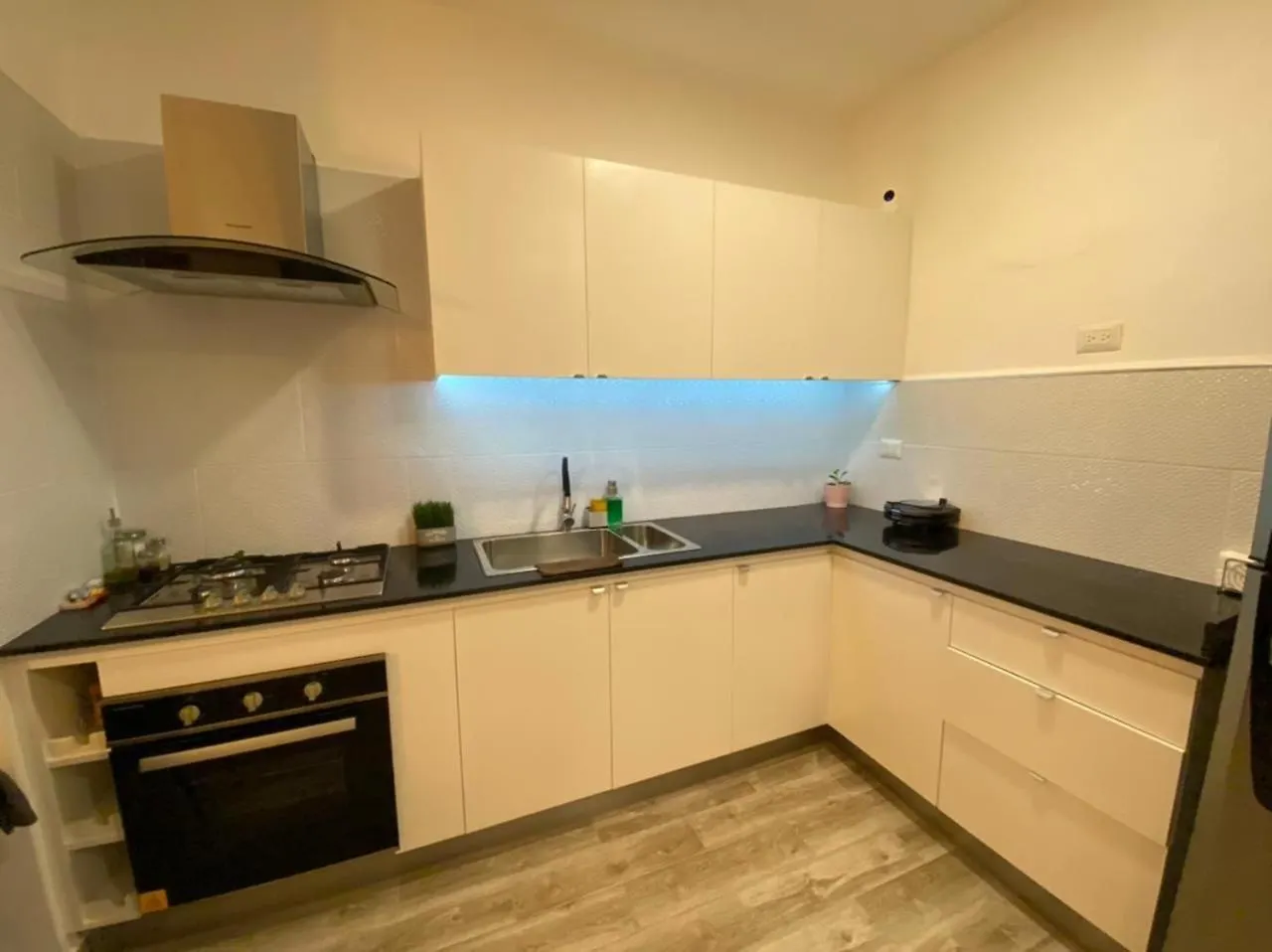 One Suite Rent Apartments Punta Cana