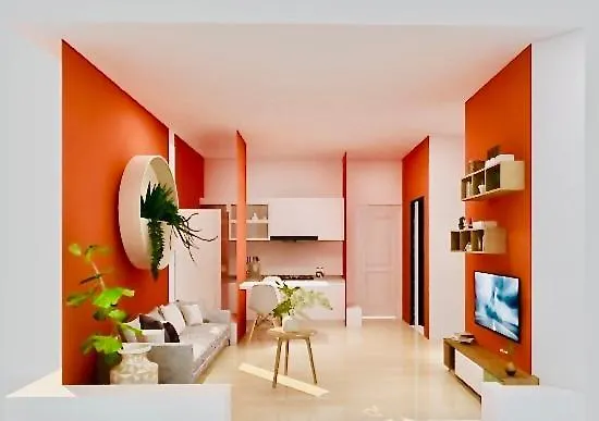 One Suite Rent Apartments Punta Cana