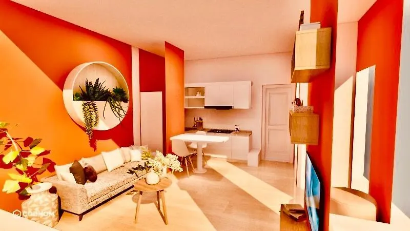 One Suite Rent Apartments Punta Cana Dominican Republic