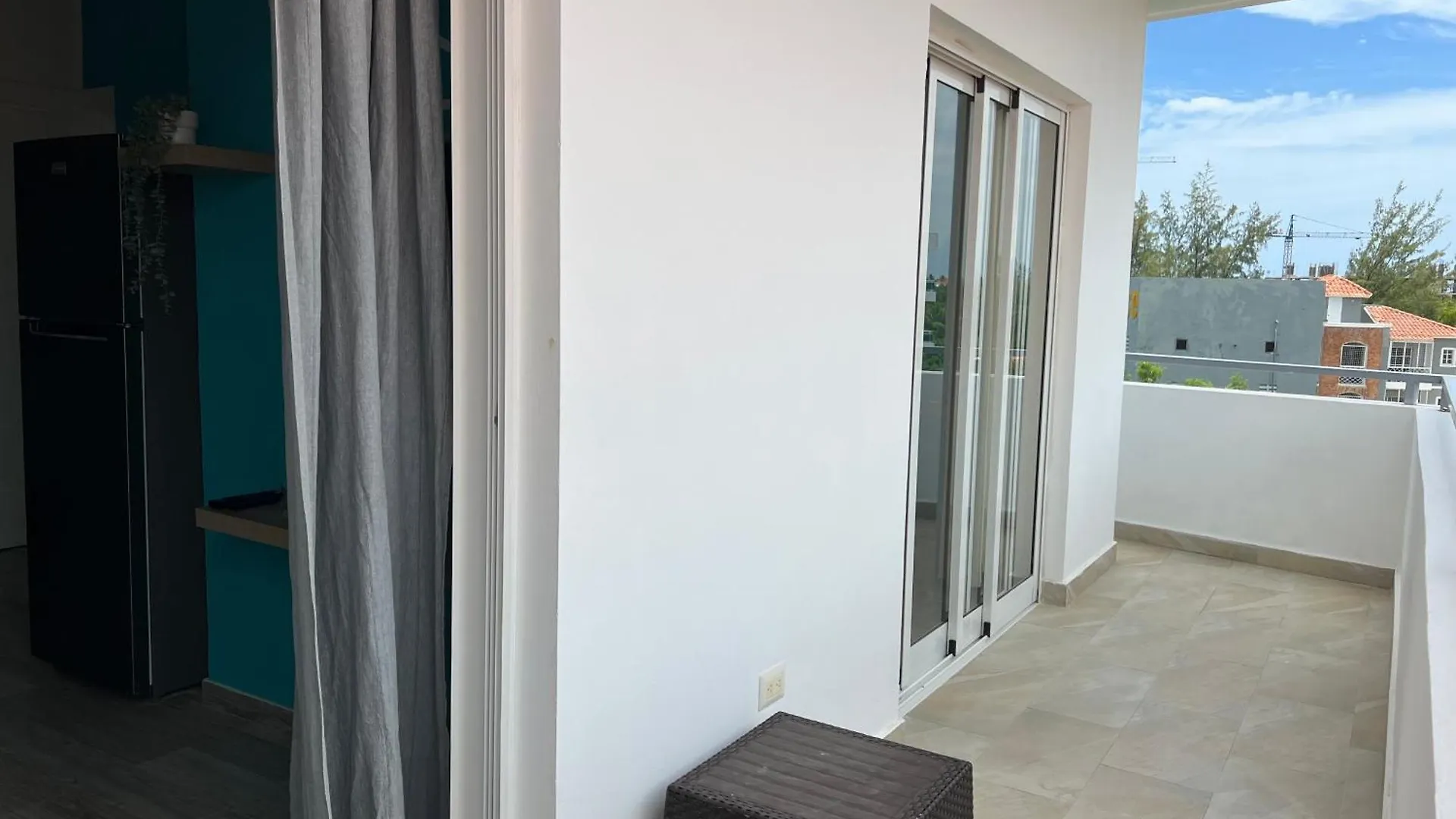 One Suite Rent Apartments Punta Cana