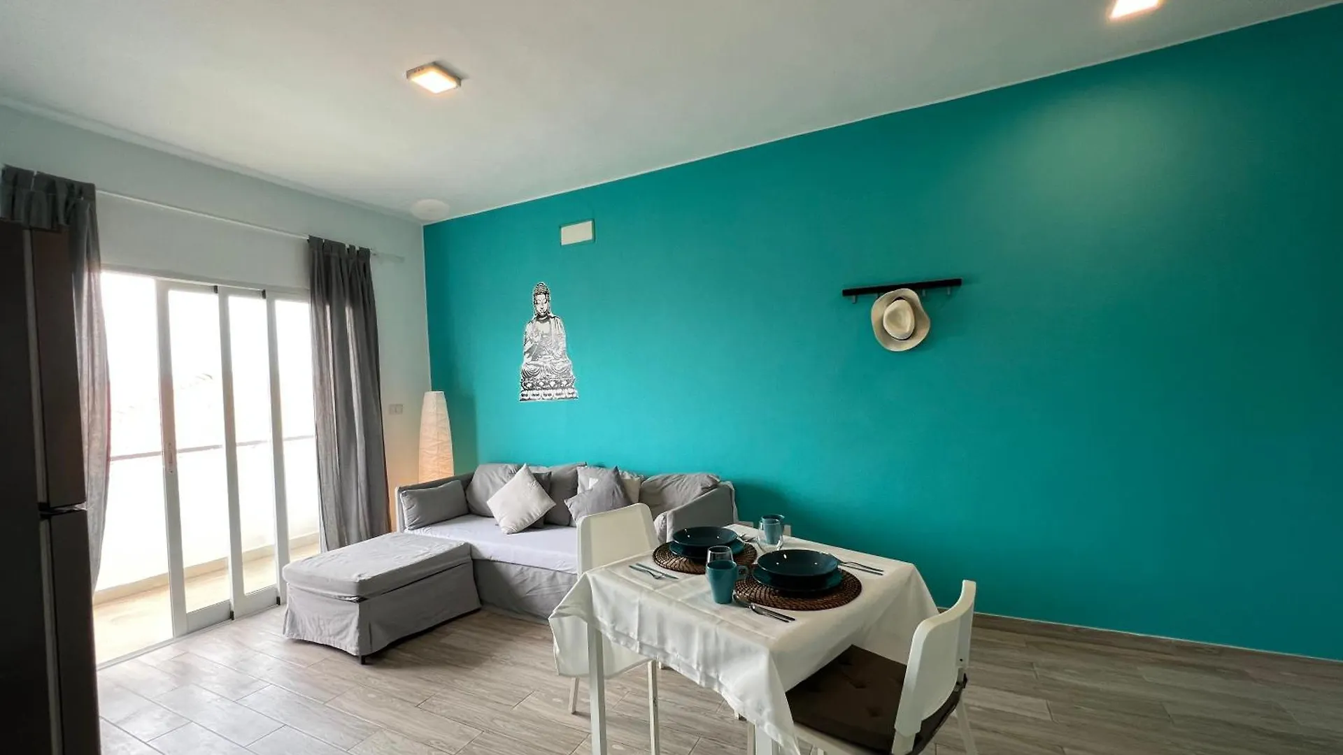 One Suite Rent Apartments Punta Cana 0*,
