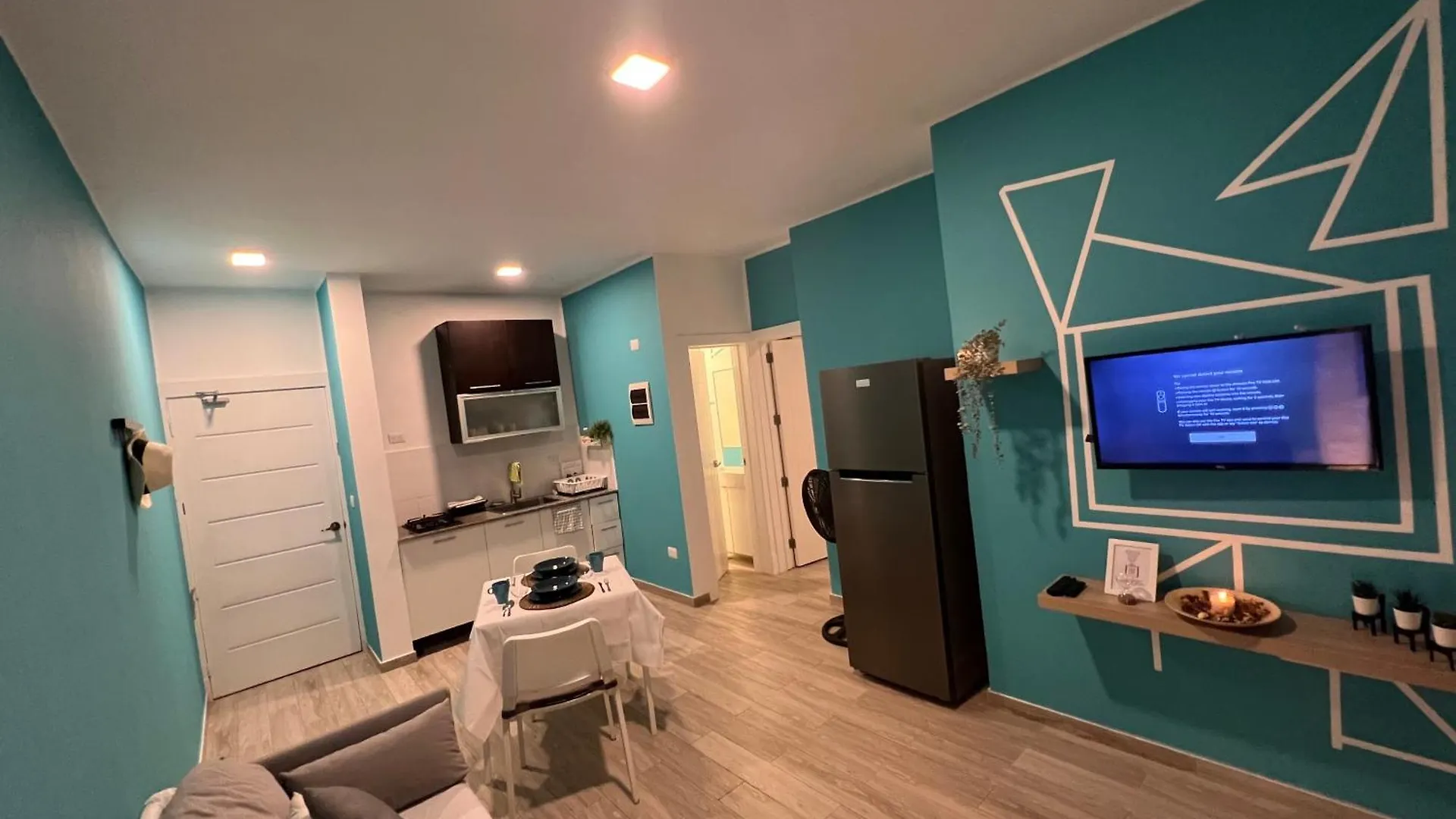 One Suite Rent Apartments Punta Cana