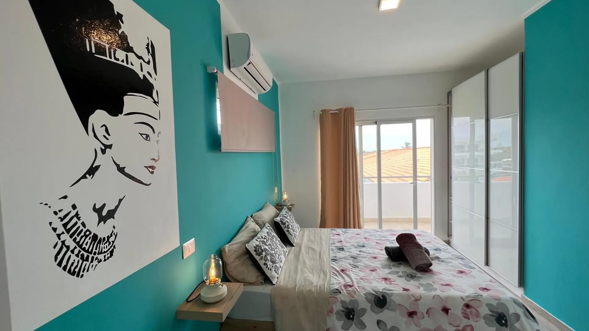 One Suite Rent Apartments 푼타 카나