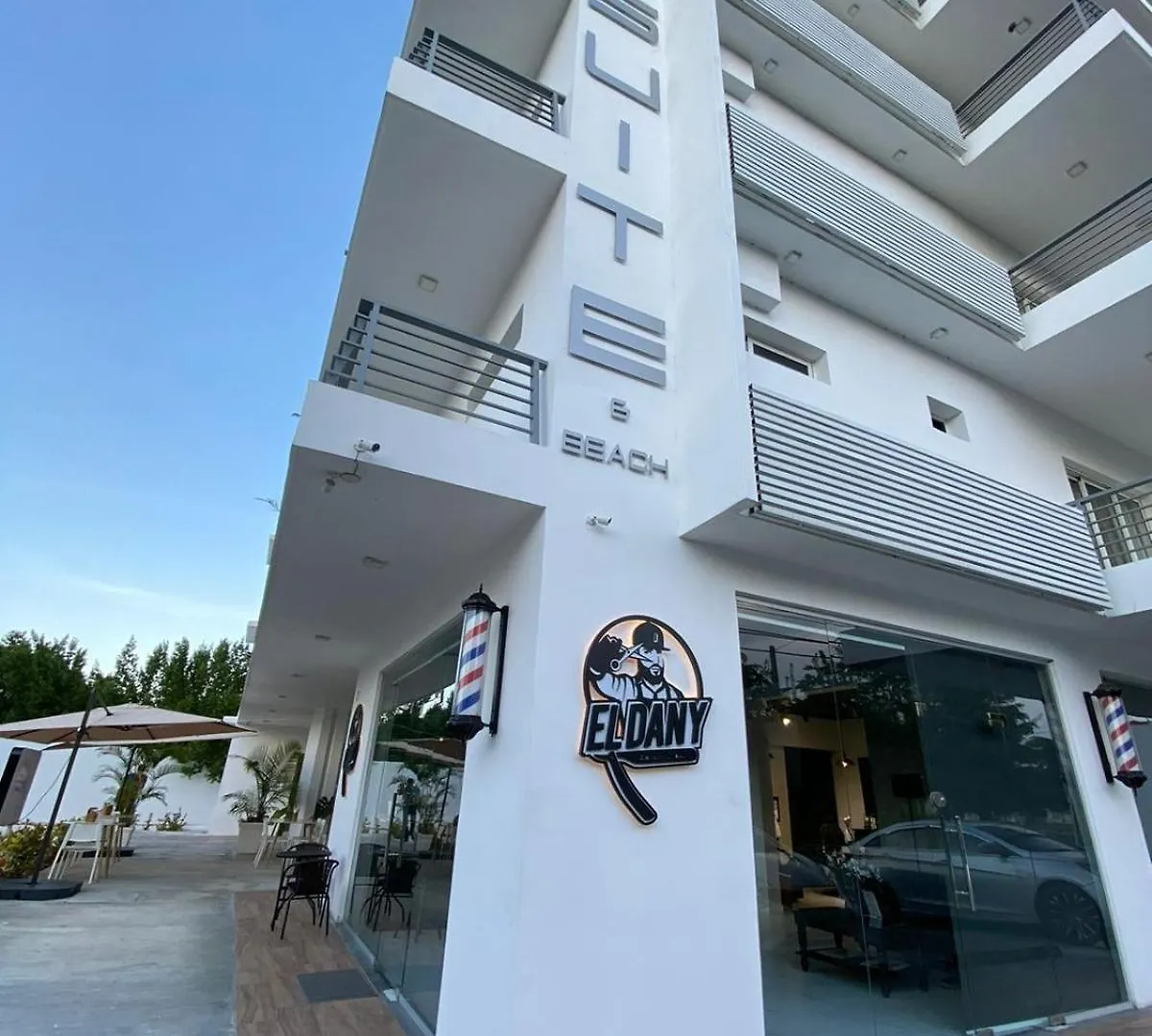 One Suite Rent Apartments contacts