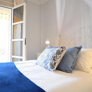 Colonial Apartment Costa Adeje (Tenerife)