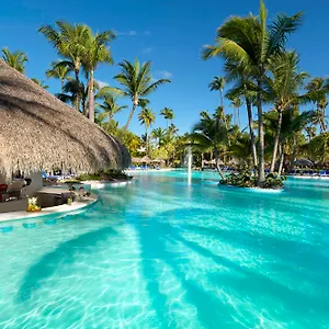 5* Feriested Melia Caribe Beach